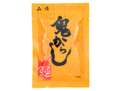 山清 鬼からし 粉末 袋40g