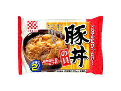 ケイエス冷凍食品 豚丼の具 商品写真