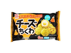 ケイエス冷凍食品 チーズちくわ