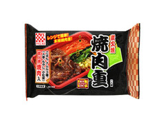 ケイエス冷凍食品 炭火焼 焼肉重 商品写真