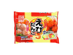 ケイエス冷凍食品 えびだんごマヨ＆チリソース 商品写真