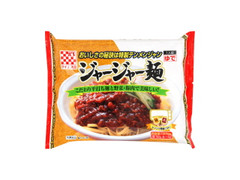 ケイエス冷凍食品 ジャージャー麺 商品写真