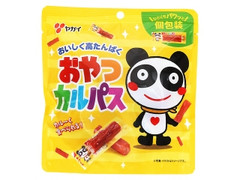 おやつカルパス 袋56g