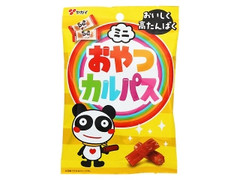 ミニおやつカルパス 袋20g