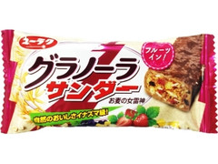 有楽製菓 グラノーラサンダー 袋1本