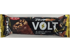 有楽製菓 ブラックサンダー VOLT 袋1本