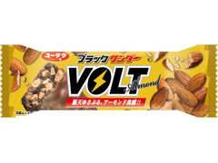 有楽製菓 ブラックサンダー VOLT 商品写真