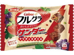 フルグラ サンダー プリティスタイル 袋45g