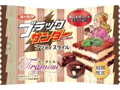 ブラックサンダー プリティスタイル ティラミス 袋54g