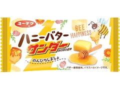 有楽製菓 ハニーバターサンダー 袋1本