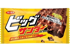 有楽製菓 ビッグサンダー 袋36g