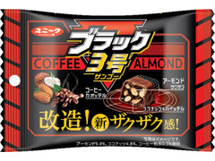 有楽製菓 ブラック3号 商品写真