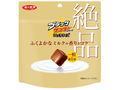 有楽製菓 絶品ブラックサンダー ひとくちサイズ 商品写真