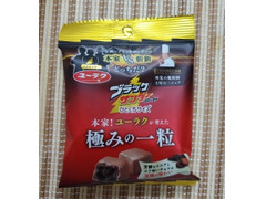 有楽製菓 ブラックサンダー ひとくちサイズ 本家！ユーラクが考えた極みの一粒 商品写真