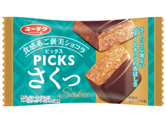 有楽製菓 PICKS さくっ 商品写真