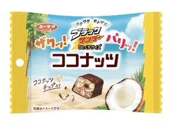 有楽製菓 ブラックサンダーひとくちサイズ ココナッツ