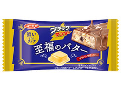 有楽製菓 ブラックサンダー 至福のバター