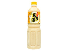 あま酒 しょうが入り ボトル1L