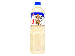 吟醸 甘酒 ペット1L