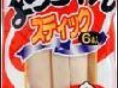 よっちゃん カットよっちゃんスティック 商品写真