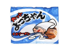 カットよっちゃん イカソーメン 袋10g