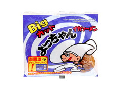 ビッグカットよっちゃんイカソーメン 袋20g