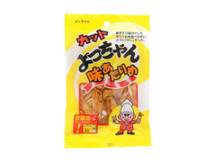 よっちゃん カットよっちゃん 味あたりめ 商品写真