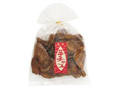 ヨコヤマ 黒糖芋チップ 商品写真