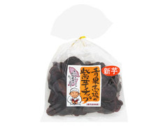 ヨコヤマ 青果売場の紫芋チップ 商品写真