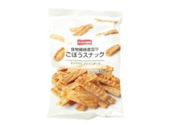 ヤマエイ ごぼうスナック 商品写真