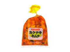 ヤマサン食品 カクテキキムチ 商品写真