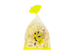 ヤマサン食品 ゆずだいこん 商品写真