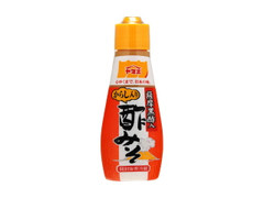 ヤマエ 薩摩黒酢入酢みそ からし入り 商品写真