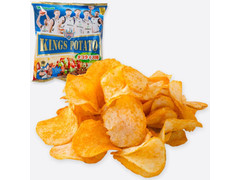 山芳製菓 KINGS POTATO タコライス味 商品写真