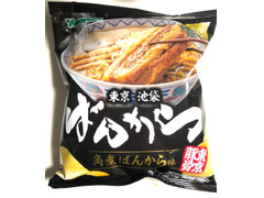 山芳製菓 東京豚骨拉麺ばんから 角煮ばんから味 商品写真