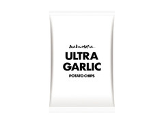 山芳製菓 ポテトチップス ULTRA GARLIC