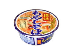 横浜もやしそば 醤油味 カップ95g