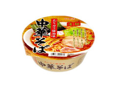 ニュータッチ 凄麺 中華そば