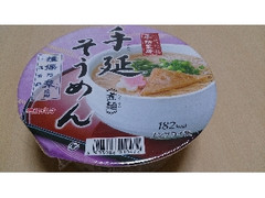 ニュータッチ 手延そうめん 商品写真