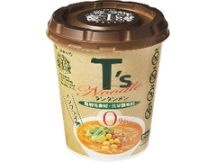 ヤマダイ T’sレストラン タンタンメン カップ67g