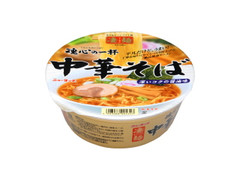 凄麺魂心の一杯中華そば カップ116g