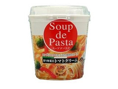 ヤマダイ 彩り野菜のトマトクリーム 商品写真