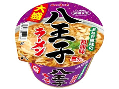 大盛八王子ラーメン カップ131g