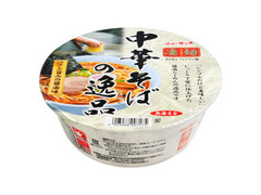 凄麺 中華そばの逸品 コクと旨みの醤油味 カップ110g