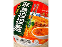 ニュータッチ 凄麺 麻辣担担麺