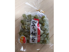 八雲製菓 朝炊き納豆 中袋青えん甘納豆