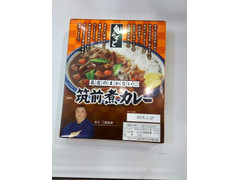 ヤマモリ 筑前煮カレー 商品写真