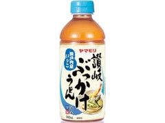 讃岐ぶっかけうどんつゆ ペット500ml