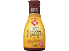 タイダンス ナンプラー ボトル150ml