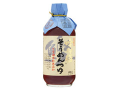 吟御膳 そうめんつゆ 瓶400ml